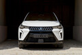 三菱　コンパクトSUV「グランディス」を公開　ルノーのOEMモデルで欧州市場から順次販売