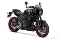 スズキの「TT兄弟」誕生!? 「GSX-8T」の兄弟車「GSX-8TT」発表 2025 年夏頃より世界各国で順次発売