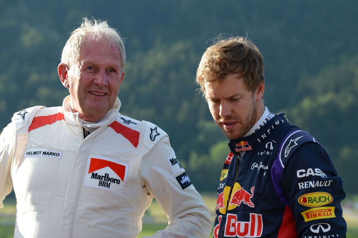 セバスチャン・ベッテル、F1復帰の可能性は”ゼロ”と明言。次なる