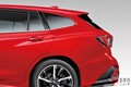 スバル新型「レヴォーグ」まもなく登場？ 最新「ハイブリッド」搭載で「燃費“大幅カイゼン”」に!? フォレスター“S：HEV”登場で「“日本に最適”モデル」どうなる？