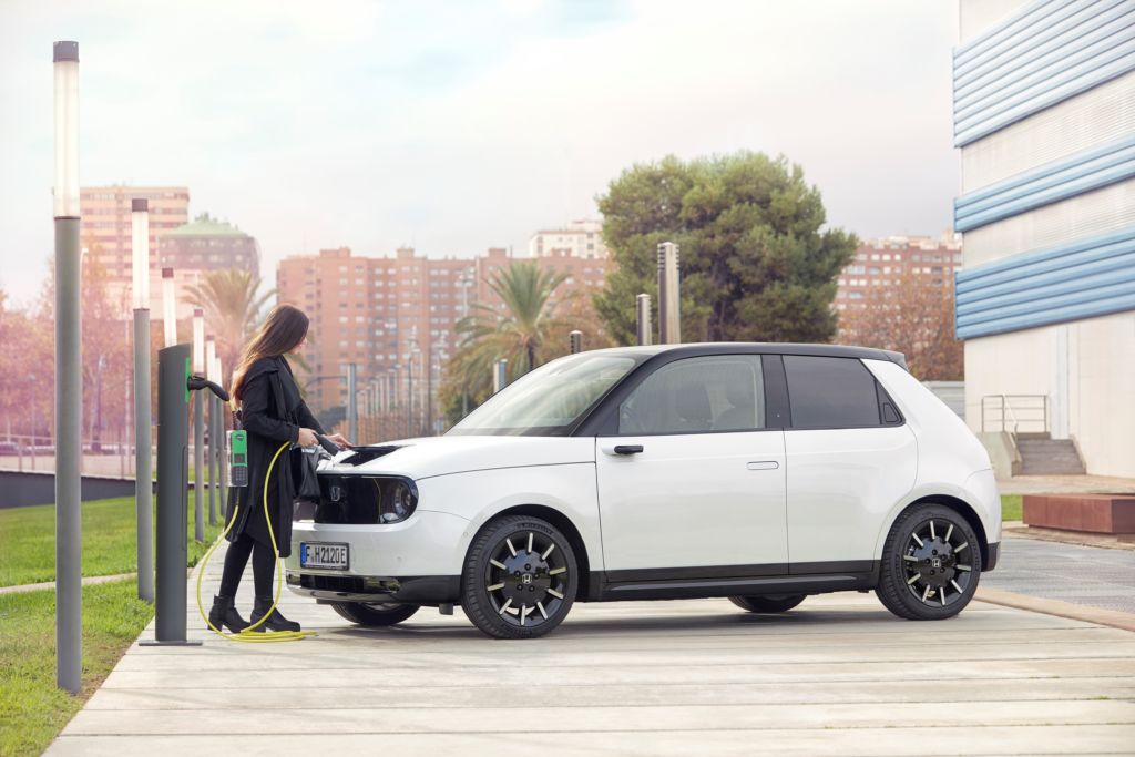 故障が少ない ブランド力が弱い ドイツ人は日本車をどう評価しているのか 外車王soken 自動車情報サイト 新車 中古車 Carview