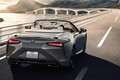 レクサス「LC」 クーペは鋭く、オープンは優雅に…走りの個性を磨いた特別仕様車