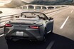 レクサス「LC」 クーペは鋭く、オープンは優雅に…走りの個性を磨いた特別仕様車
