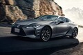 レクサス「LC」 クーペは鋭く、オープンは優雅に…走りの個性を磨いた特別仕様車