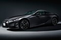 レクサス「LC」 クーペは鋭く、オープンは優雅に…走りの個性を磨いた特別仕様車