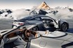 レクサス「LC」 クーペは鋭く、オープンは優雅に…走りの個性を磨いた特別仕様車