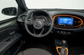 新型トヨタ・アイゴX　最上級モデルには18インチの黒アルミ採用　仕様詳細発表