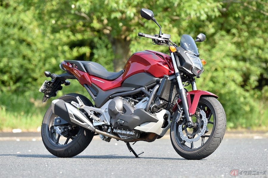 バイクのdct搭載モデルに初試乗 クルマとの違いなどは リターンライダー Kaneko S Eye バイクのニュース 自動車情報サイト 新車 中古車 Carview