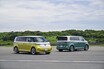 【大化けの予感】一般イベントで注目の高さを実感！フォルクスワーゲンID.バズはミニバンの枠を超え唯一無二の存在へ