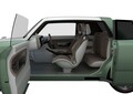 スズキ　新型クーペ「ワクスポ」　全長3.7mの4座PHEV　ワゴン車に変形　TMS2019