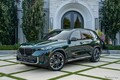 BMW『X5』がデビュー25周年、「初代カラー」オマージュの特別モデルが登場…カナダ限定