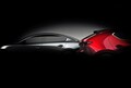 【ニュース】次期アクセラをチラ見せ!?  マツダがLAショーで新型「Mazda3」を世界初公開！