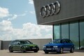 ポルシェが開発に携わったアウディ【Audi RS2を知っているか？】