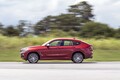 【試乗】見た目に違わぬ熱い走りのBMW X4！　悪路からサーキットまでこなせるマルチ性