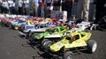 あの『タミヤRCカーグランプリ』が25年以上を経て復活！ RCカー誕生50周年で 懐かしのメンバー勢ぞろい