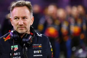 レッドブル、元チーム代表兼CEOクリスチャン・ホーナーを正式解雇。登記上からも名前が消える