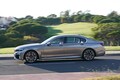 マイチェンしたBMW 7シリーズの目玉は巨大グリルだが、意外や乗り心地が大きく改善