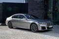 マイチェンしたBMW 7シリーズの目玉は巨大グリルだが、意外や乗り心地が大きく改善