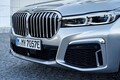 マイチェンしたBMW 7シリーズの目玉は巨大グリルだが、意外や乗り心地が大きく改善