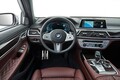 マイチェンしたBMW 7シリーズの目玉は巨大グリルだが、意外や乗り心地が大きく改善