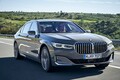 マイチェンしたBMW 7シリーズの目玉は巨大グリルだが、意外や乗り心地が大きく改善