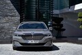 マイチェンしたBMW 7シリーズの目玉は巨大グリルだが、意外や乗り心地が大きく改善