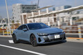 【試乗】e-tron GT quattroがアウディの解答！　EVでも思いっきり楽しいクルマを作ってきた