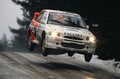 【WRC名車列伝 (5)】フォード エスコートRSコスワース（1993-1997）は躍進する日本車の前に立ちはだかった