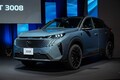 【新型プジョー3008】8年ぶりのフルモデルチェンジ。電動化とファストバック採用で次世代へ進化