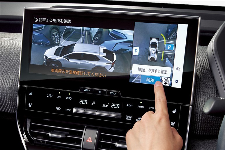 スバル新型EV「トレイルシーカー」登場 日本導入は2026年、価格は750万円前後か？