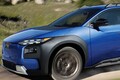 スバル新型EV「トレイルシーカー」登場 日本導入は2026年、価格は750万円前後か？