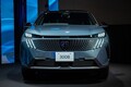 【新型プジョー3008】8年ぶりのフルモデルチェンジ。電動化とファストバック採用で次世代へ進化