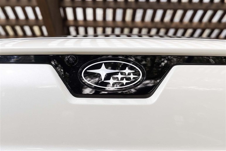 スバル新型EV「トレイルシーカー」登場 日本導入は2026年、価格は750万円前後か？