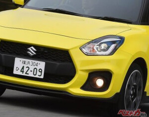 人生最後のクルマはMT車しかない!!　ボケ防止になる走りが楽しいおススメのMT車3選