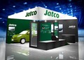 ジヤトコ、電動パワートレイン「3-in-1」「5-in-1」やオリジナルe-Axle搭載ユニットテストカーなどを展示へ…人とくるまのテクノロジー展 2025