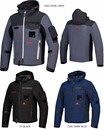 アルパインスターズのライトウェイトライディングパーカ「FACTION-A PARKA ASIA」が岡田商事から発売！