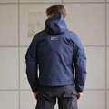 アルパインスターズのライトウェイトライディングパーカ「FACTION-A PARKA ASIA」が岡田商事から発売！