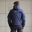 アルパインスターズのライトウェイトライディングパーカ「FACTION-A PARKA ASIA」が岡田商事から発売！