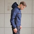 アルパインスターズのライトウェイトライディングパーカ「FACTION-A PARKA ASIA」が岡田商事から発売！