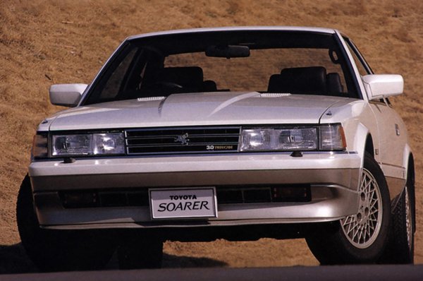 新型ハリアーから消え今や風前の灯 動物エンブレムの日本車5選 ベストカーweb の写真 8ページ目 自動車情報サイト 新車 中古車 Carview