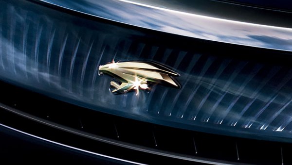 新型ハリアーから消え今や風前の灯 動物エンブレムの日本車5選 ベストカーweb の写真 9ページ目 自動車情報サイト 新車 中古車 Carview