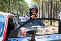 元王者ローブ「首位に立てるとは予想していなかった！」／WRC第5戦トルコ デイ1後コメント