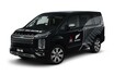 三菱自動車が「第11回 大阪モーターショー」に出展！ スモール電動SUVコンセプト「MI-TECH CONCEPT」などを出品