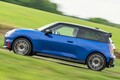 荒削りさがイイ？　ミニ・ジョン・クーパー・ワークス・エレクトリック　キリリとスポーティ