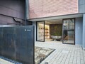 新素材研究所が設計。ゴールドウイン 京都に見る「風」の物語と見立ての心