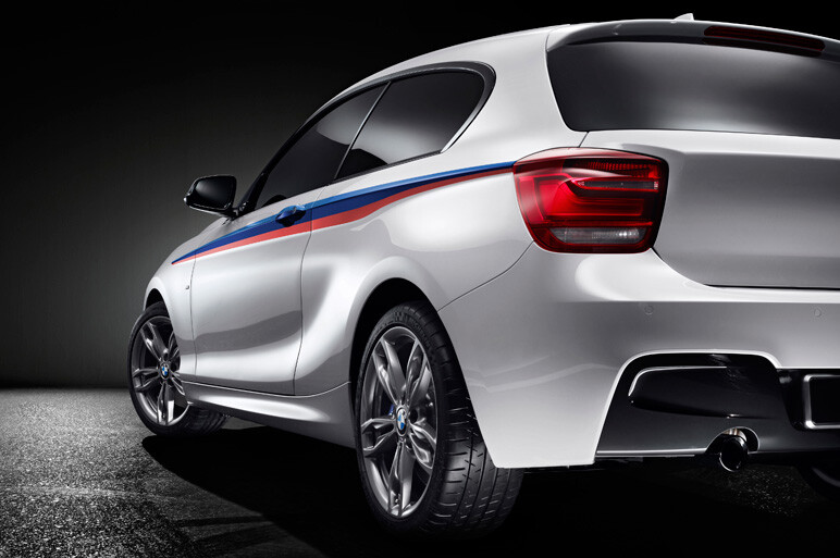 コンセプトM135i、ほぼ量産モデルで登場！