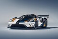 フォードGTの真の実力を追求しパフォーマンスを極限まで高めた「フォードGT MKII」が公開