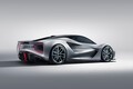 ロータス、フルEVのハイパーカー「エヴァイヤ」発表。価格は約2.3億円で2020年に発売へ