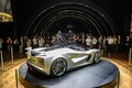 ロータス、フルEVのハイパーカー「エヴァイヤ」発表。価格は約2.3億円で2020年に発売へ