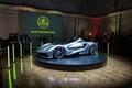 ロータス、フルEVのハイパーカー「エヴァイヤ」発表。価格は約2.3億円で2020年に発売へ
